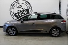 Renault Clio Estate - 0.9 TCe Night&Day NAVIGATIE CLIMA PDC