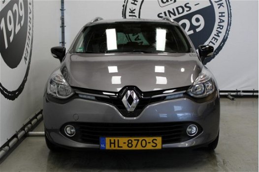 Renault Clio Estate - 0.9 TCe Night&Day NAVIGATIE CLIMA PDC - 1