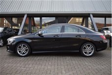 Mercedes-Benz CLA-Klasse - 180 BlueEFF. Edition [ XENON NAVIGATIE HALF LEDER PARKEERSENSOREN ]