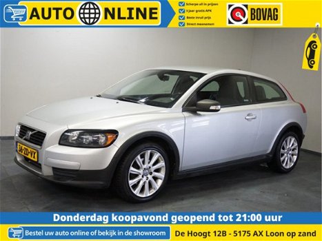 Volvo C30 - 1.6D - 1