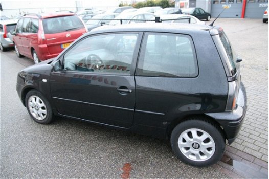 Seat Arosa - 1.4i Stella Stuurbekrachtiging APK - 1