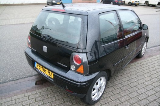 Seat Arosa - 1.4i Stella Stuurbekrachtiging APK - 1