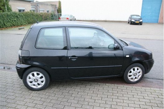 Seat Arosa - 1.4i Stella Stuurbekrachtiging APK - 1