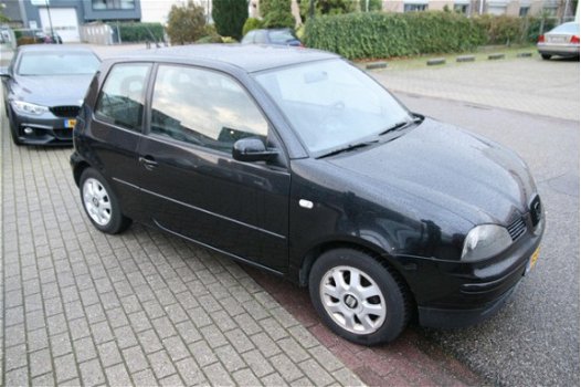 Seat Arosa - 1.4i Stella Stuurbekrachtiging APK - 1