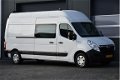 Opel Movano - 2.3 CDTI L3H3 Airco Camera PDC €193 Pm master - 1 - Thumbnail