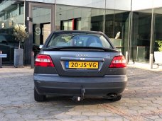 Volvo S40 - 1.9 D 102pk Europa Sports