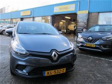 Renault Clio - 0.9 TCe Life