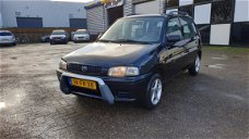 Mazda Demio - 1.3 LX Zeer nette en perfect rijdende Demio APK 16-04-2020