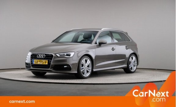 Audi A3 - 1.2 TFSI Ambition Pro Line S, Automaat, Navigatie, Xenon - 1