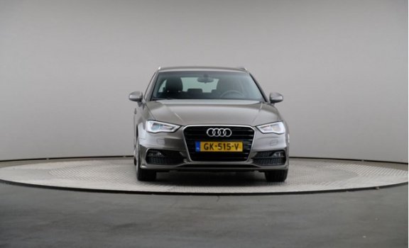 Audi A3 - 1.2 TFSI Ambition Pro Line S, Automaat, Navigatie, Xenon - 1