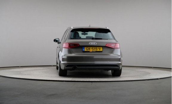 Audi A3 - 1.2 TFSI Ambition Pro Line S, Automaat, Navigatie, Xenon - 1