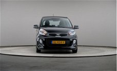 Kia Picanto - 1.0 CVVT ComfortLine, Airconditioning