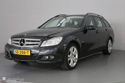 Mercedes-Benz C-klasse Estate - 200 CDI Business Class Elegance - 1