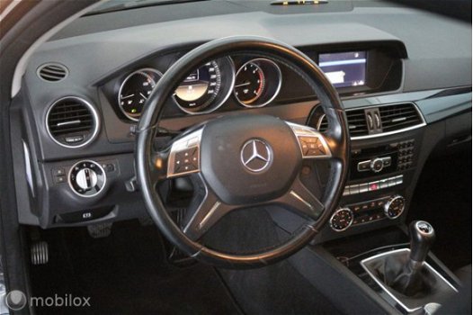 Mercedes-Benz C-klasse Estate - 200 CDI Business Class Elegance - 1