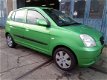 Kia Picanto - 1.0 LXE - 1 - Thumbnail