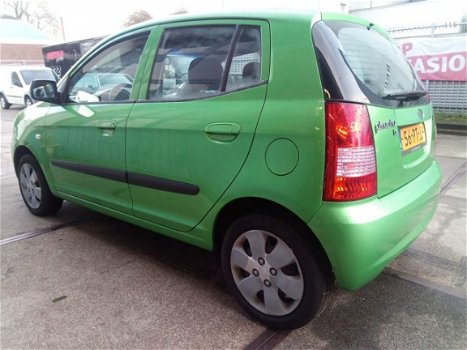 Kia Picanto - 1.0 LXE - 1