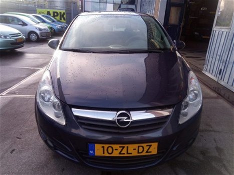 Opel Corsa - 1.4-16V Business - 1