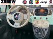 Fiat 500 - 1.2 Lounge| Navigatie | DAB+ | Panoramadak |1e eigenaar - 1 - Thumbnail