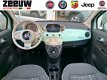Fiat 500 - 1.2 Lounge| Navigatie | DAB+ | Panoramadak |1e eigenaar - 1 - Thumbnail