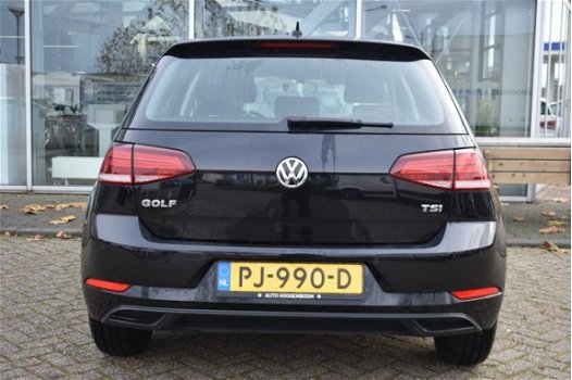 Volkswagen Golf - 1.0 TSI Comfortline NAVIGATIE | CRUISE CONTROL | PARKEERSENSOREN | CLIMATE CONTROL - 1