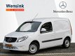 Mercedes-Benz Citan - 108 CDI 75 PK L | Ramen, Airco, Radio MP3/Bluetooth, Bumpers in kleur | Certif - 1 - Thumbnail