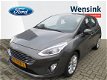 Ford Fiesta - 1.0 EcoBoost 100 pk Titanium 5 deurs Navi | B&O audio | parkassist | Bluetooth | Adapt - 1 - Thumbnail