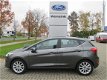 Ford Fiesta - 1.0 EcoBoost 100 pk Titanium 5 deurs Navi | B&O audio | parkassist | Bluetooth | Adapt - 1 - Thumbnail