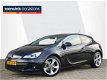 Opel Astra GTC - 1.4 Turbo Sport 140 PK Uniek 1e eigenaar slechts 33.000 km NAP NL-auto Dealer onder - 1 - Thumbnail