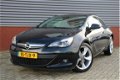 Opel Astra GTC - 1.4 Turbo Sport 140 PK Uniek 1e eigenaar slechts 33.000 km NAP NL-auto Dealer onder - 1 - Thumbnail