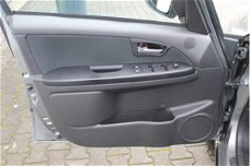 Fiat Sedici - 1.6-16v 4x4 ''Experience''AIRCO