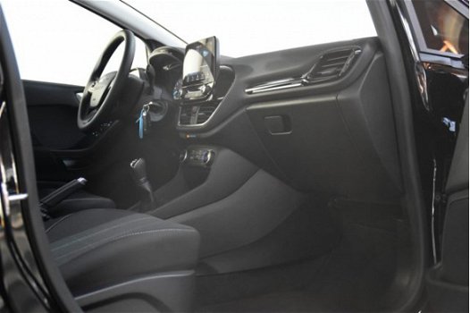 Ford Fiesta - 1.1 Trend 70 pk | Navigatie | Bluetooth | Airco - 1
