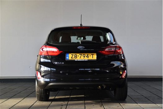 Ford Fiesta - 1.1 Trend 70 pk | Navigatie | Bluetooth | Airco - 1