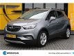 Opel Mokka X - 1.4 Turbo Innovation NAVI CARPLAY/ECC/PDC - 1 - Thumbnail