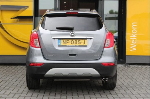 Opel Mokka X - 1.4 Turbo Innovation NAVI CARPLAY/ECC/PDC - 1