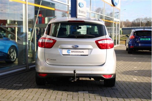 Ford C-Max - 1.6 Titanium | Navigatie | Trekhaak - 1