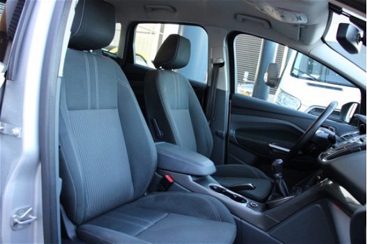 Ford C-Max - 1.6 Titanium | Navigatie | Trekhaak - 1