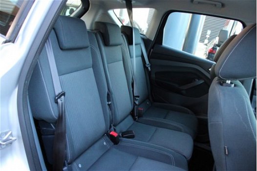 Ford C-Max - 1.6 Titanium | Navigatie | Trekhaak - 1