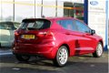 Ford Fiesta - 1.0 EcoBoost 100pk Titanium | Camera | B&O Audio | Adaptieve cruise control | Voorruit - 1 - Thumbnail