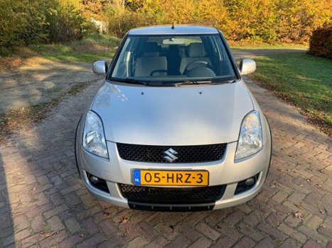 Suzuki Swift - 1.3 D Exclusive - 1