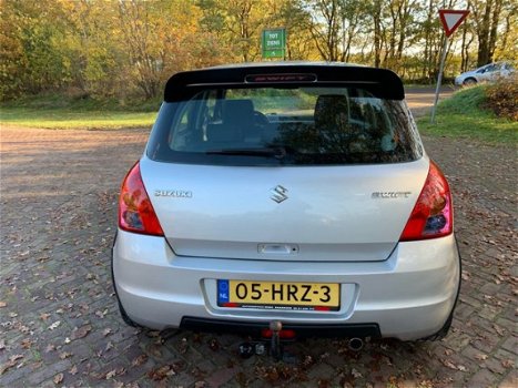 Suzuki Swift - 1.3 D Exclusive - 1