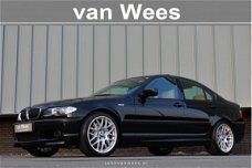 BMW 3-serie - 330i E46 Sedan Facelift Executive | M-pakket | 2e eigenaar | Sport