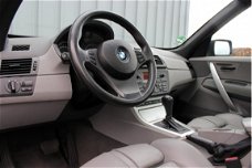 BMW X3 - (e83) 3.0i E83 Executive Sport | Youngtimer | Automaat | 231 pk