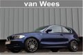 BMW 1-serie - 2.0 116i E81 Facelift Final Edition 3 deurs | NL auto | NAP - 1 - Thumbnail