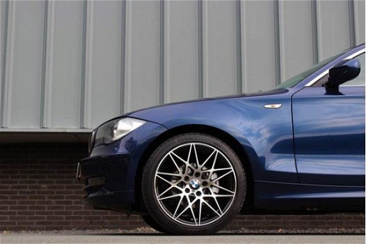 BMW 1-serie - 2.0 116i E81 Facelift Final Edition 3 deurs | NL auto | NAP - 1