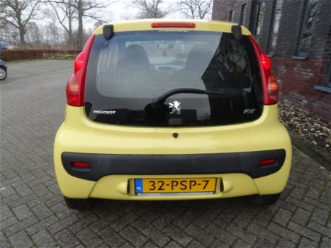 Peugeot 107 - XR 1.0 5 deurs airco - 1