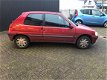 Peugeot 106 - 1.4 Accent APK t/m april 2020 - 1 - Thumbnail