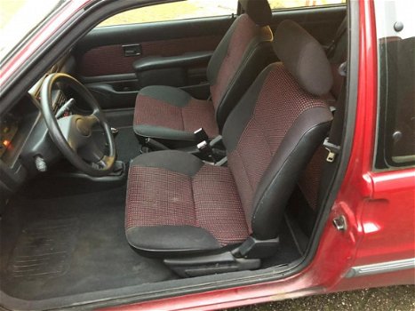 Peugeot 106 - 1.4 Accent APK t/m april 2020 - 1