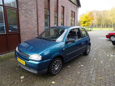 Seat Arosa - 1.0 - 1