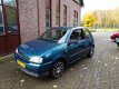 Seat Arosa - 1.0 - 1 - Thumbnail