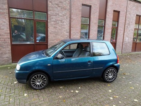 Seat Arosa - 1.0 - 1